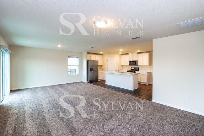 Building Photo - The Lifestyle You Deserve.