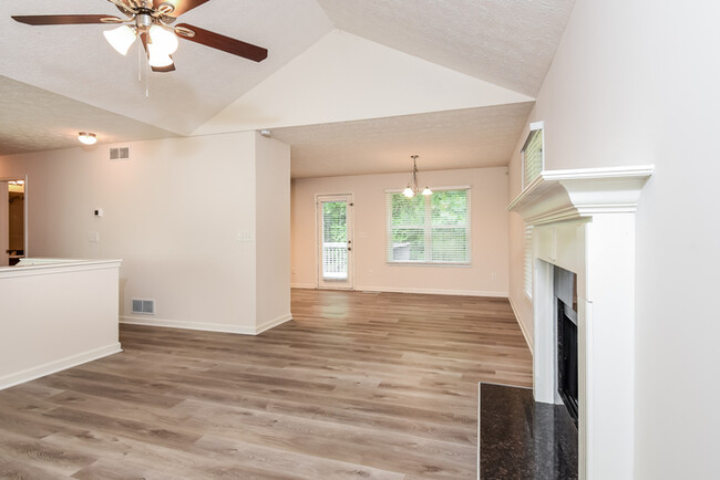 Building Photo - 3-Bedroom Home in Rockmart