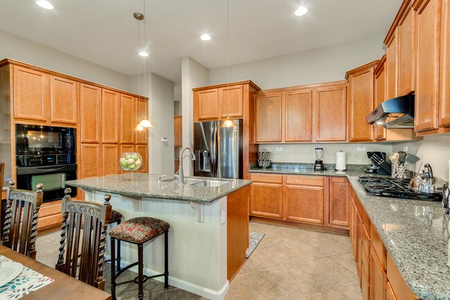 Building Photo - 4493 S Wildflower Pl