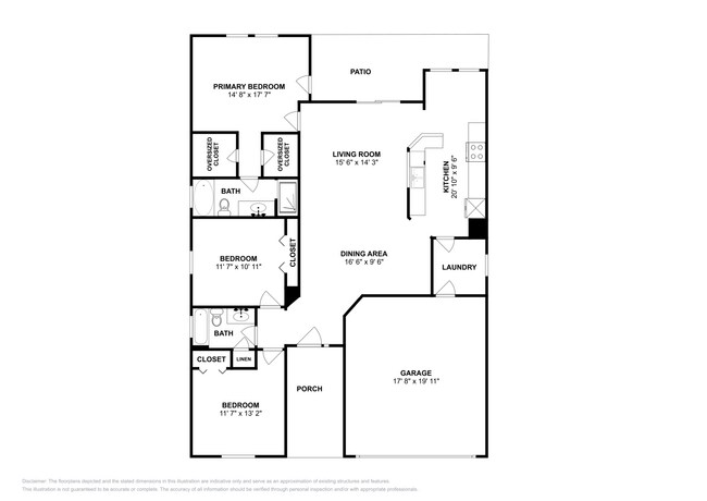 Building Photo - 24409 Breezy Oak Ct