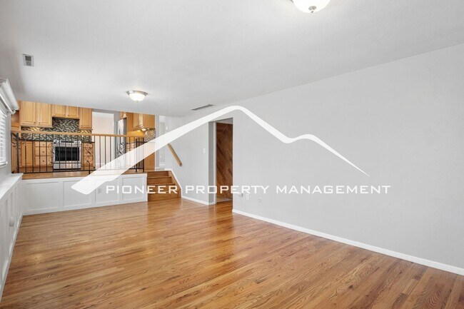 Building Photo - West Side 4 Bedroom Home with Mountain Setting Open Space Behind, 2 car Garage with AC