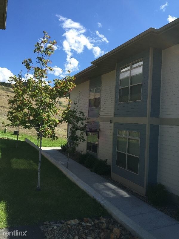 Building Photo - 2 br, 1 bath Condo - 2890 Overlook Blvd
