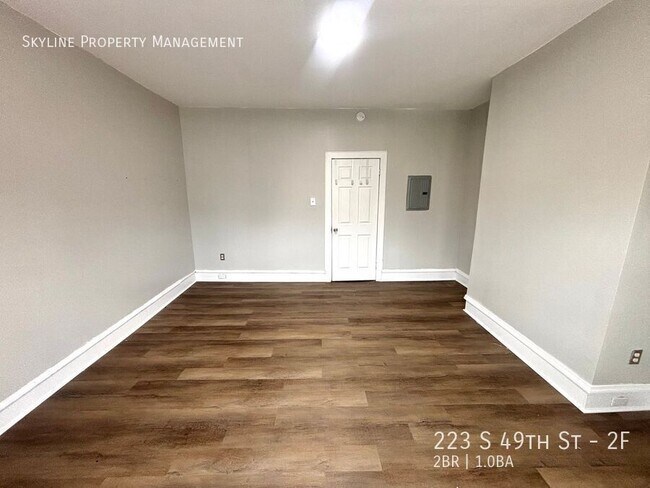 Building Photo - 223 S 49th St