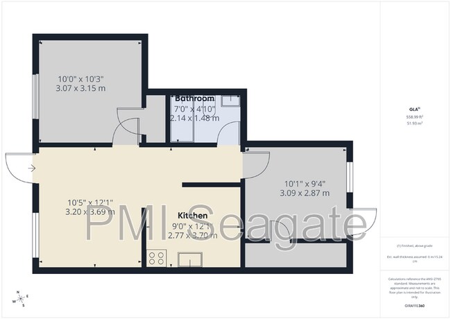 Building Photo - 2711 NW 1st St