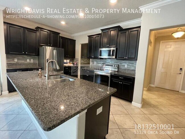 Building Photo - 13339 Orca Sound Dr