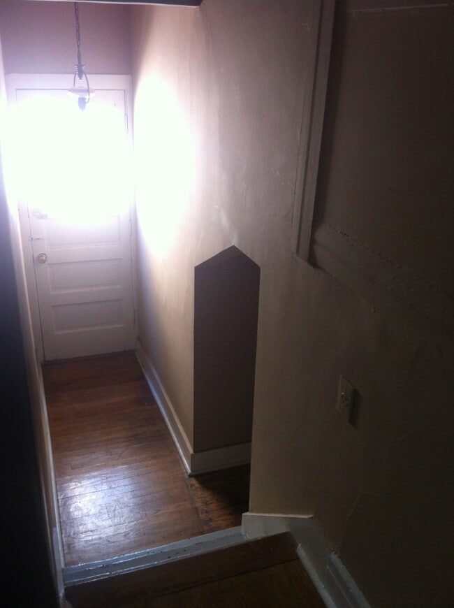 Building Photo - 1101 Tippecanoe St