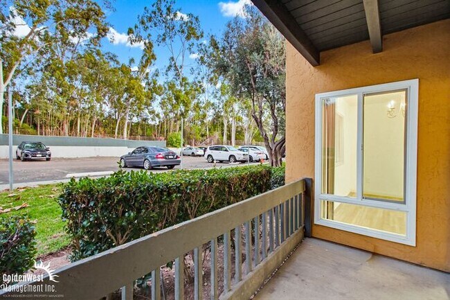 Building Photo - Charming 2Bdm 2Ba Condo in a Gated Community in Rancho Bernardo!