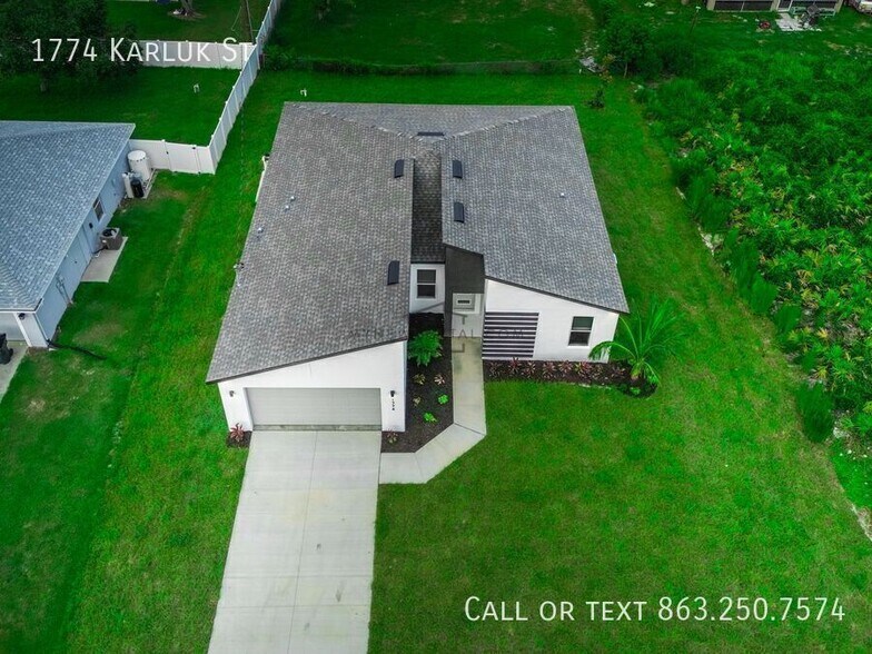 Building Photo - 1774 Karluk St