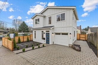Building Photo - Newly Built Modern Craftsman in Prime Seattle Location