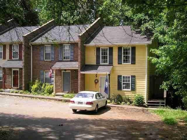 Primary Photo - 114 College Heights Blvd