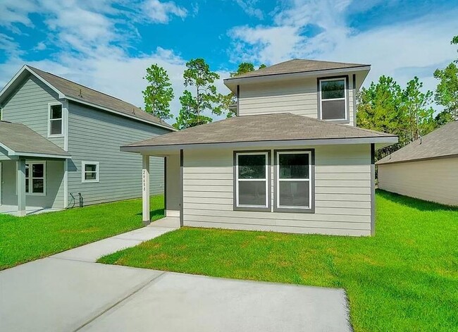 Building Photo - 26688 Pools Creek Dr