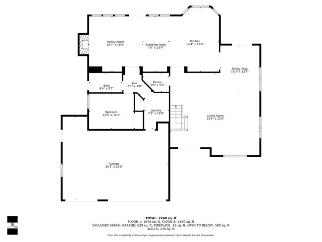 Building Photo - 923 Dogwood Dr