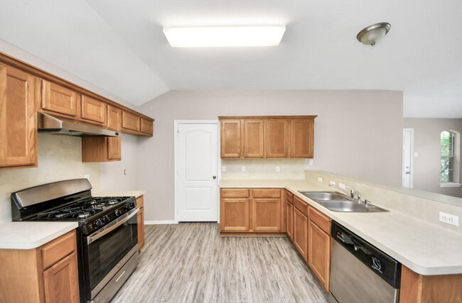 Building Photo - 24311 Hard Wood Dr