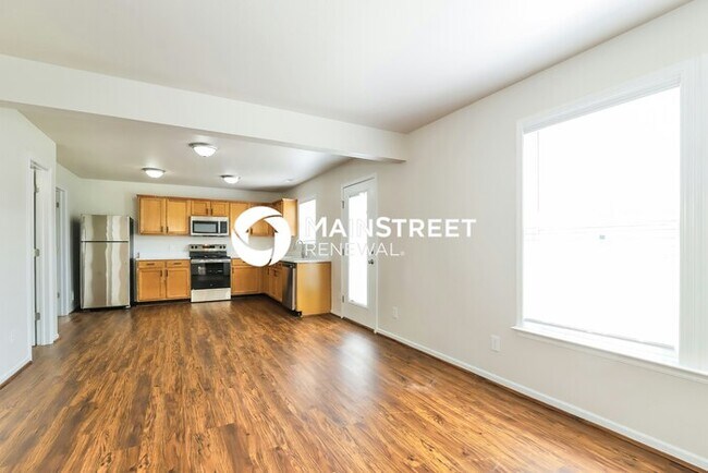 Building Photo - 3 Bedroom Pet-Friendly Home in WINSTON SAL...