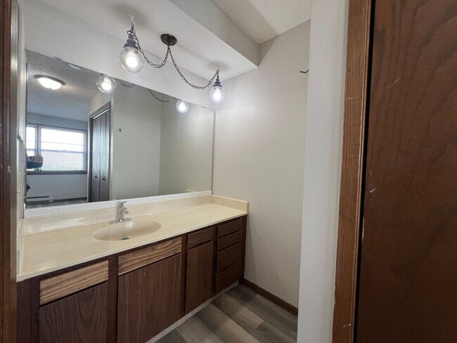 Building Photo - 1 bed 1 bath apartment with LVP flooring