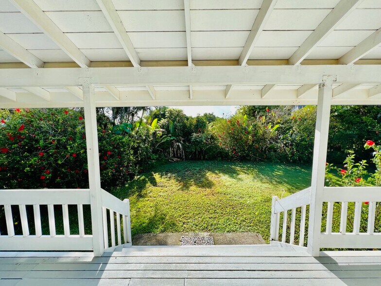 Building Photo - 3795 Kelii Pl