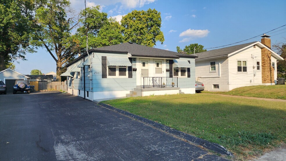 Building Photo - 4907 Heege Rd