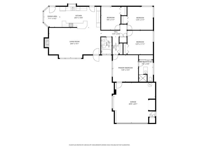 Building Photo - Charming Four Bedroom Rossmoor Home
