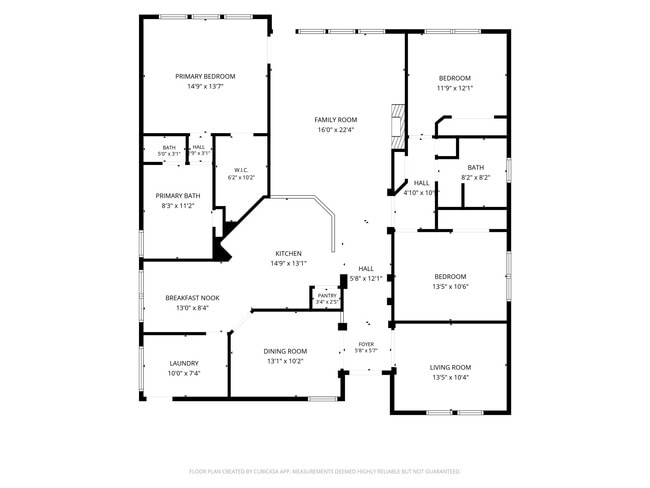 Building Photo - 3510 Harbor Pass Ln