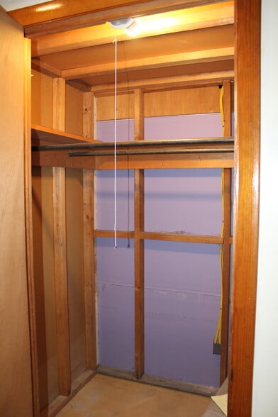 Basement - 1917 Winton Ave