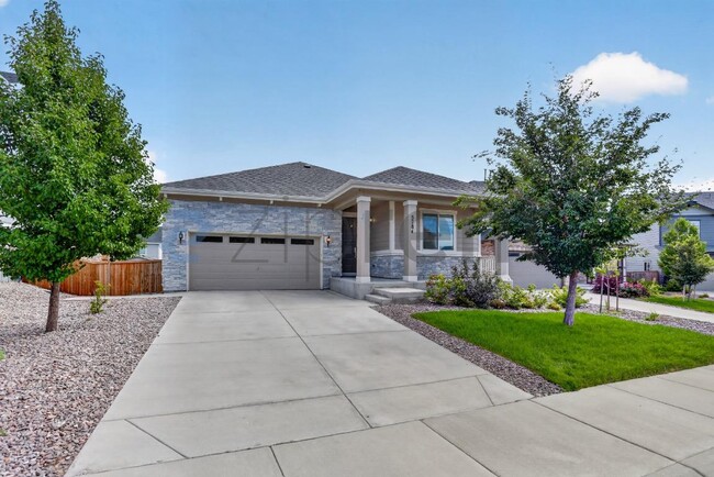 Building Photo - 5784 S Fultondale Ct