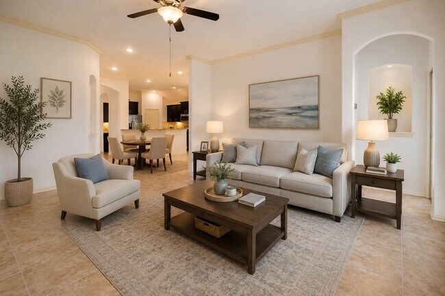 Building Photo - 1822 Olive Pine Dr