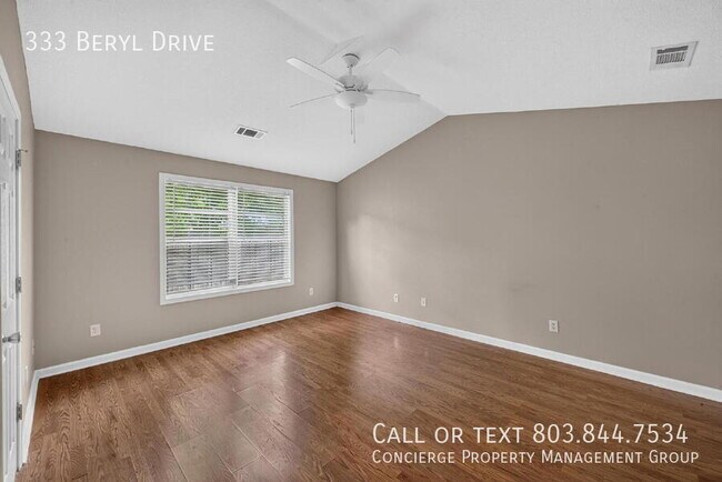 Building Photo - 333 Beryl Dr