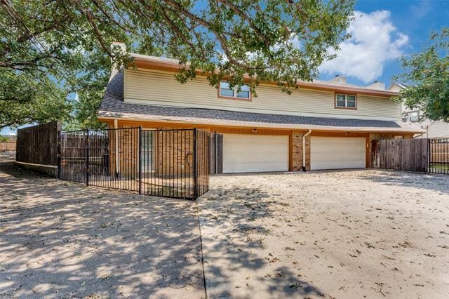 Building Photo - 3109 Timberline Dr