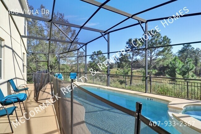 Building Photo - 400 Viola Dr