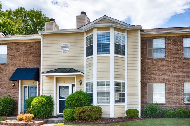 Building Photo - Welcome Home!