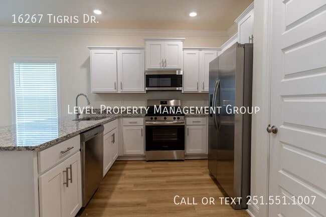 Building Photo - 16267 Tigris Dr