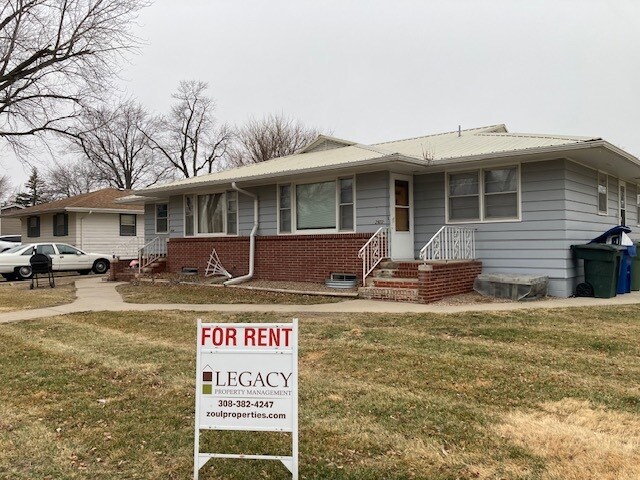 Building Photo - 2922 K Ave