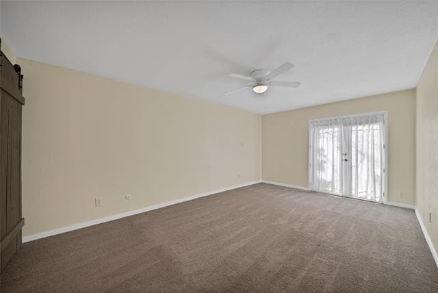 Building Photo - 2303 Park Hill Dr