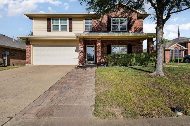Primary Photo - 1801 Country Walk Ln