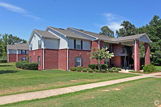 Building Photo - Livingston Oaks Apartments