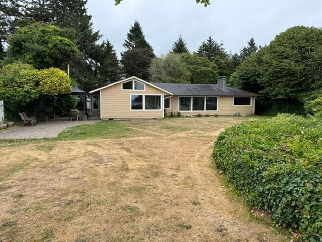 Building Photo - 91251 Cape Arago Hwy