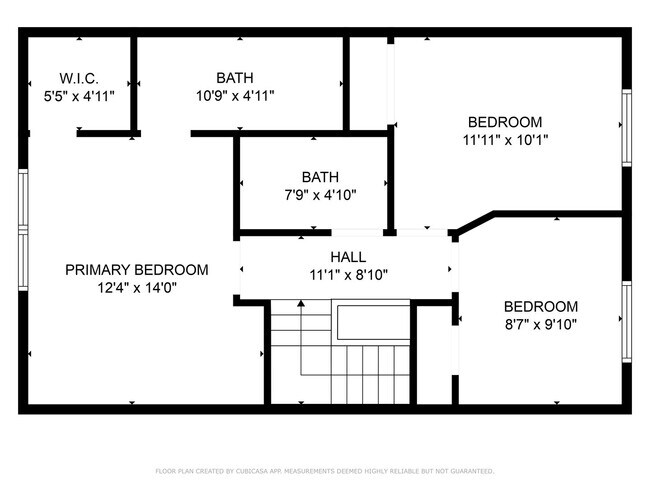 Building Photo - Bright & Spacious 3-Bedroom, 2 Full & 2 Half Bath in New Market