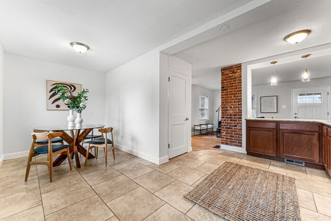 Building Photo - Beautiful Open Concept Brick Ranch blocks ...
