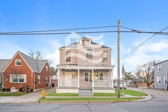 Building Photo - 419 Garvey Ave