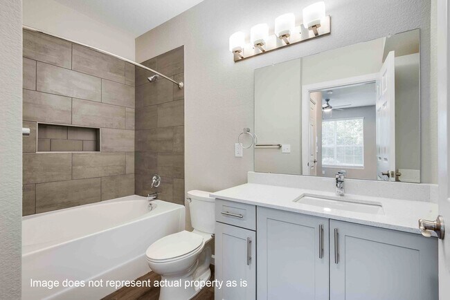 Building Photo - 2400 Spring Rain Dr