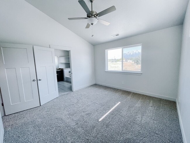 Building Photo - Brand New Idyllic Townhome in AF