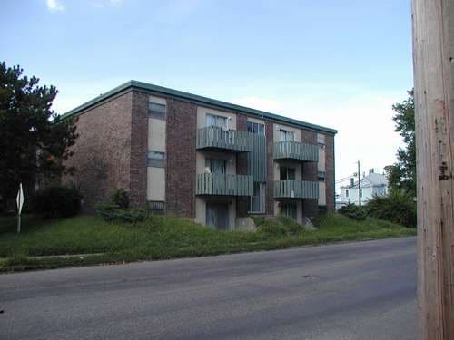 Building Photo - Lexington Crossing
