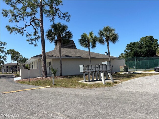 Building Photo - 22523 Westchester Blvd
