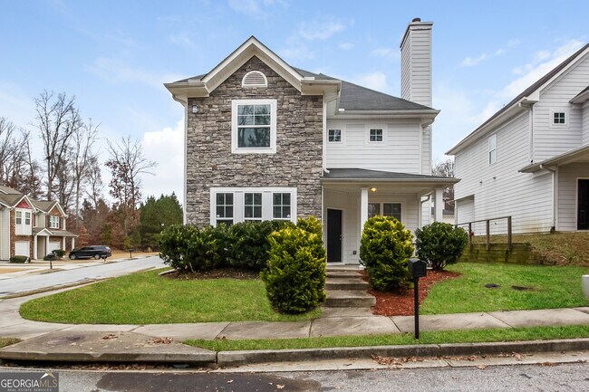 Primary Photo - 4681 Highpoint Ln