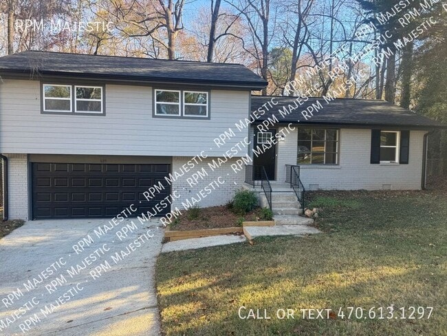 Primary Photo - 609 Mt Vista Ct