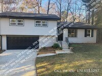 Building Photo - 609 Mt Vista Ct