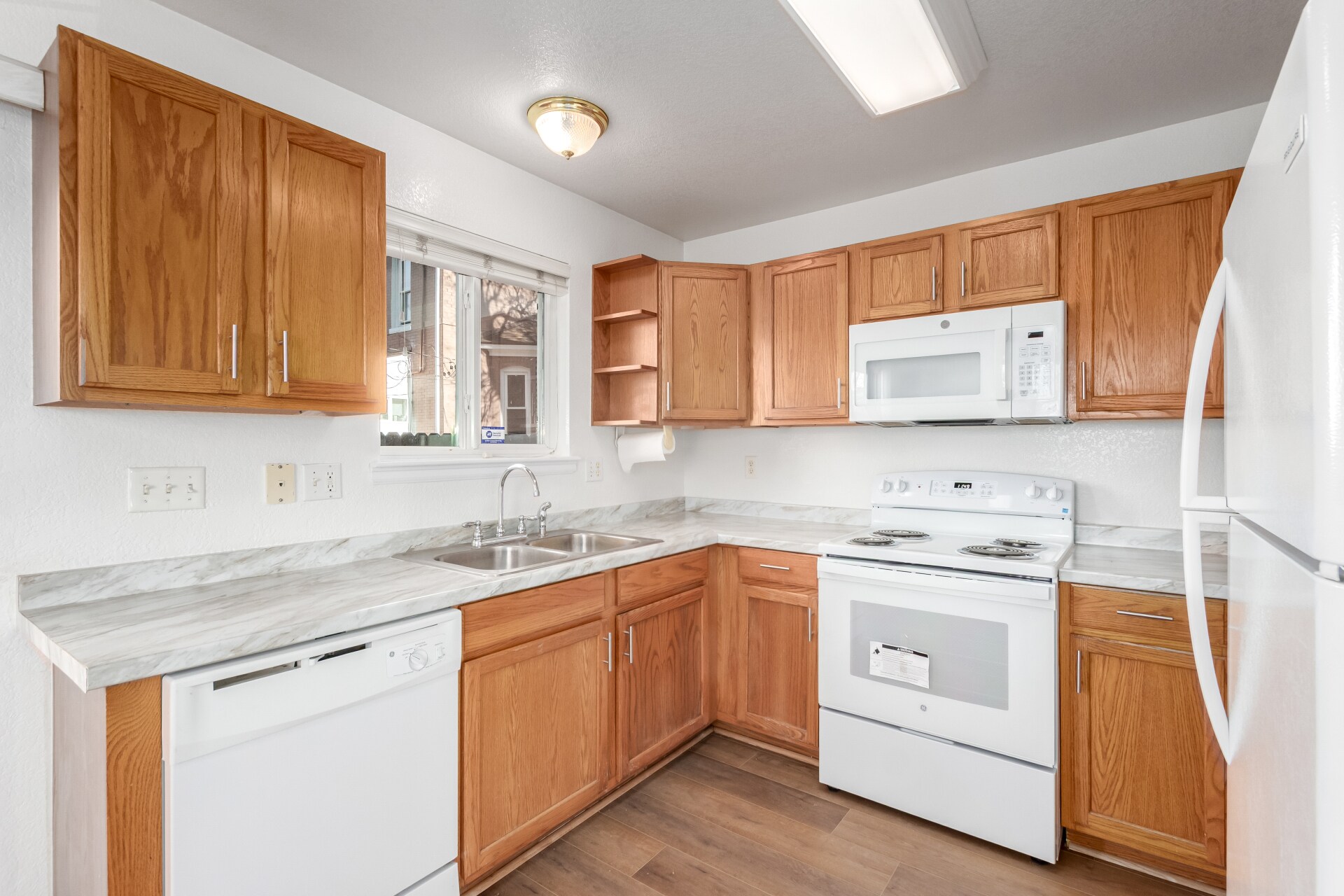 Building Photo - 3249 N Madison St