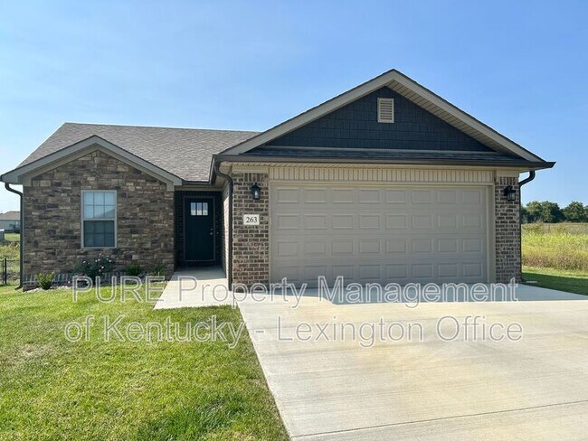 Primary Photo - 263 Stoney Creek Way