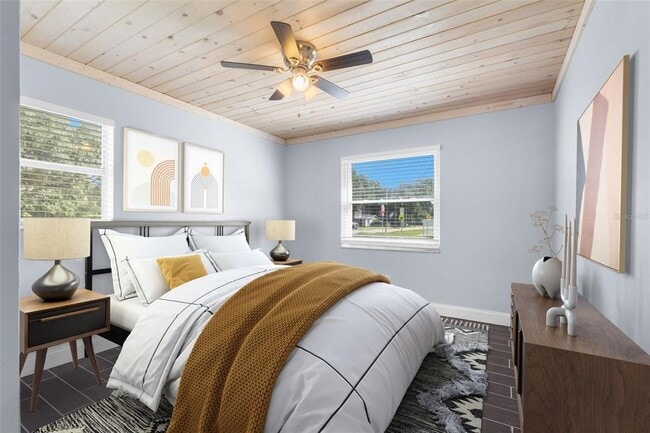 Building Photo - 5201 S Quincy St