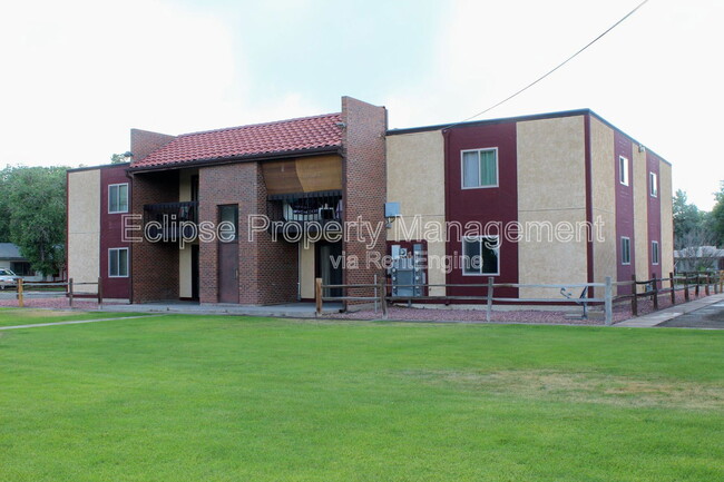 Building Photo - 522 Bell Ct